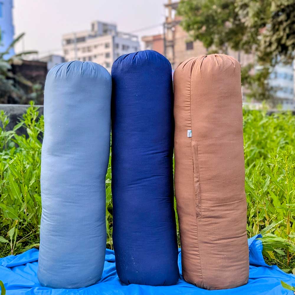 2 Side Pillow