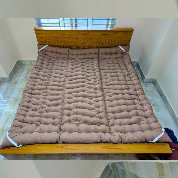 শিমুল তুলার তোশক