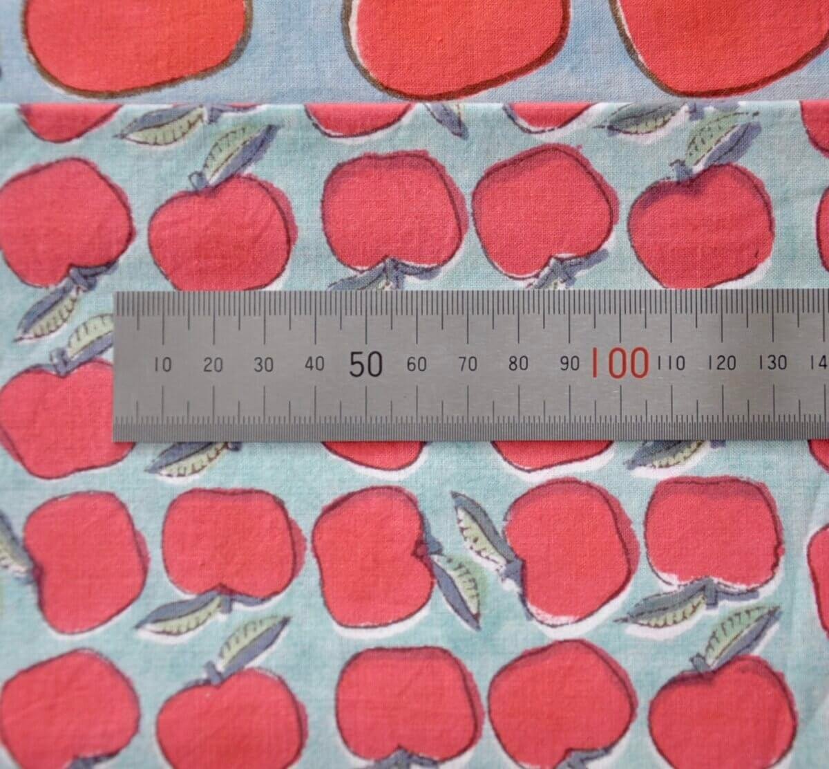 Apple Futsuji- Blue - Image 2