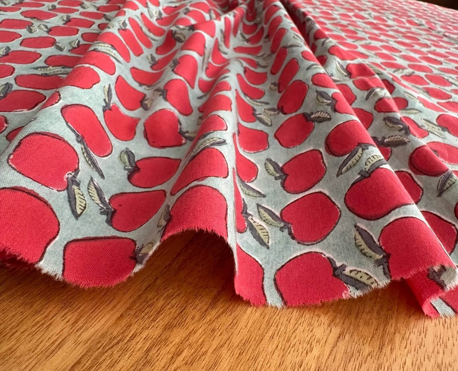 Apple Futsuji- Blue - Image 10