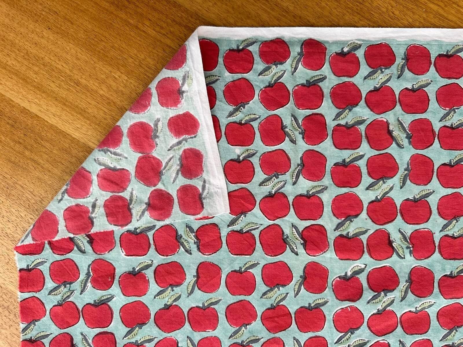 Apple Futsuji- Blue - Image 7