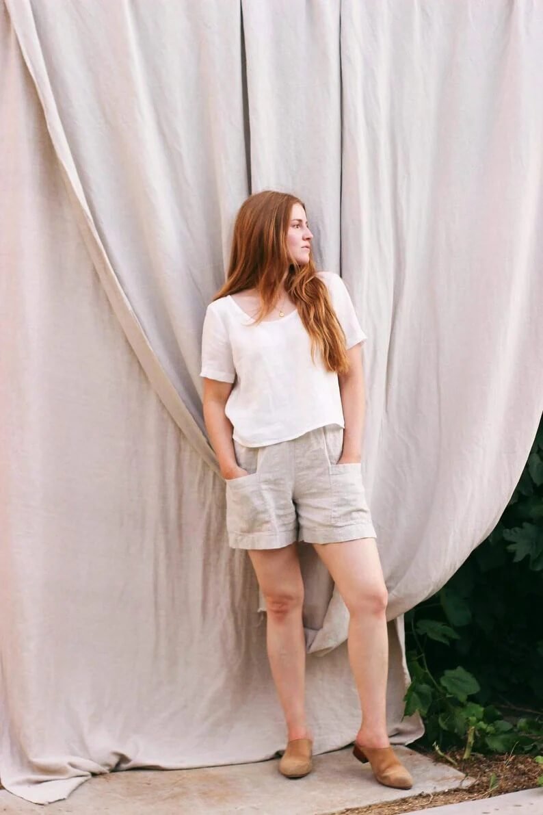 Anna Allen -Demeter Dress + Top - Image 2