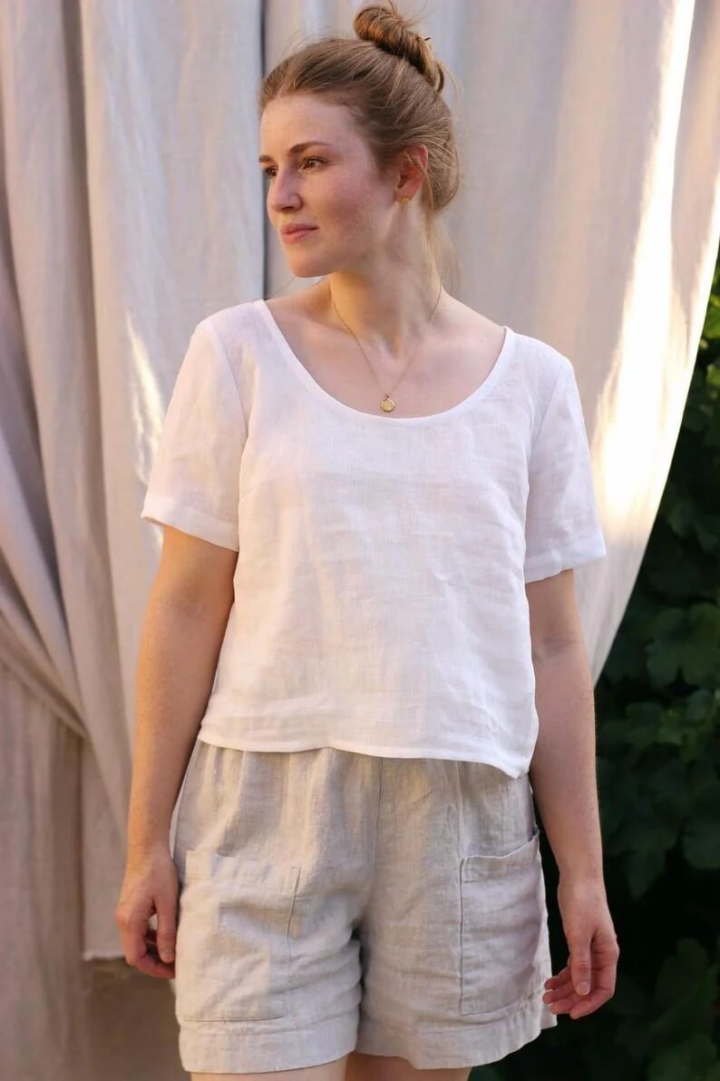 Anna Allen -Demeter Dress + Top - Image 4