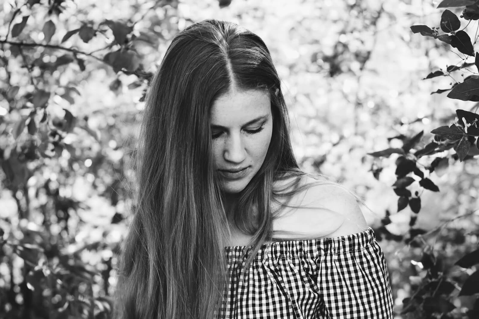 Anna Allen – Lotte Blouse - Image 11