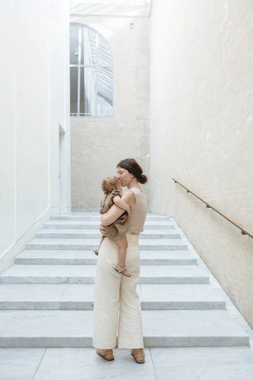 Anna Allen – Persephone Pants and Shorts - Image 6