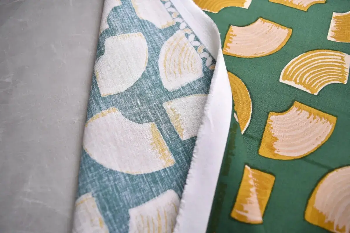 Baumkuchen Yellow Green - Image 6