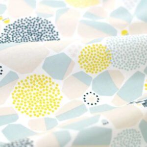 Ishigaki (Rockwall) light blue (Lightweight)