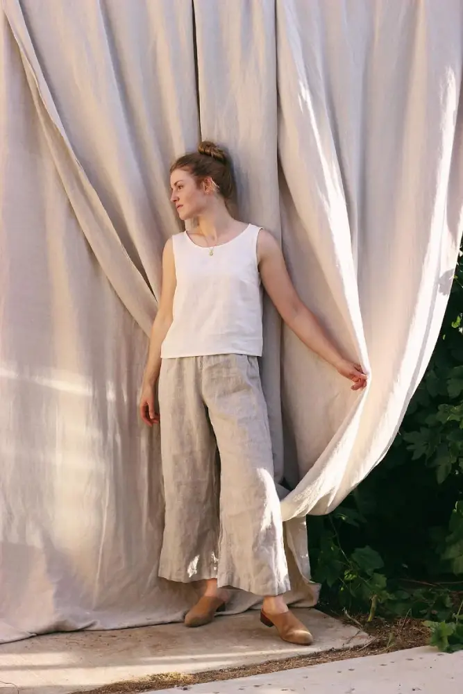 Anna Allen -Demeter Dress + Top - Image 5