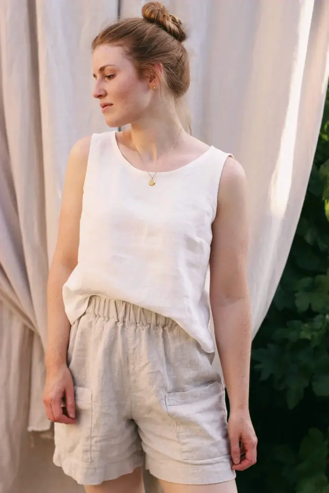 Anna Allen -Demeter Dress + Top - Image 8