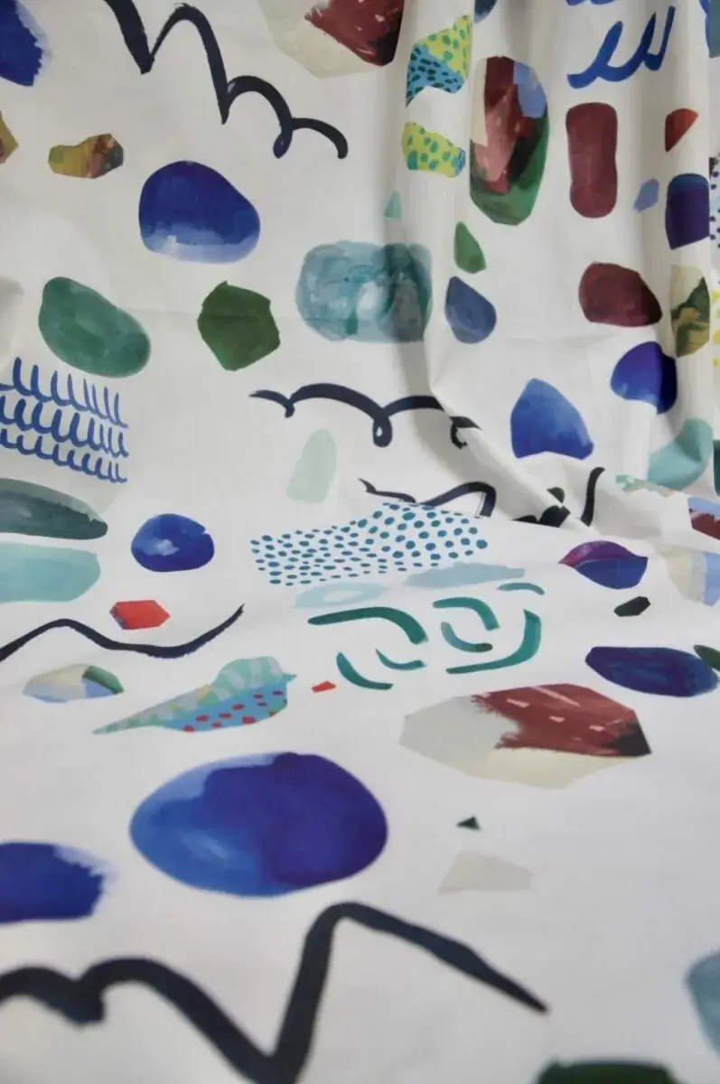 Drawing (40 broadcloth) - Image 2