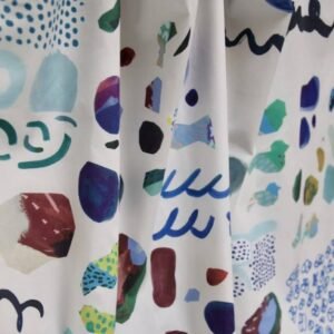 Drawing (40 broadcloth)