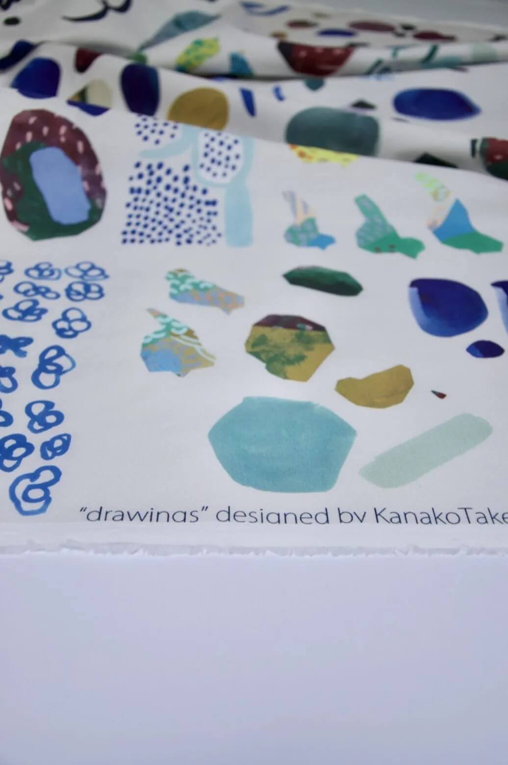 Drawing (40 broadcloth) - Image 7