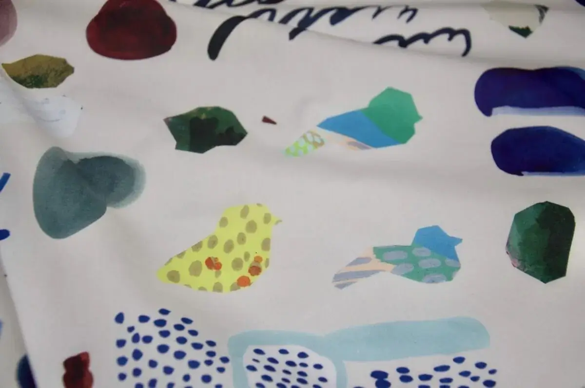 Drawing (40 broadcloth) - Image 4