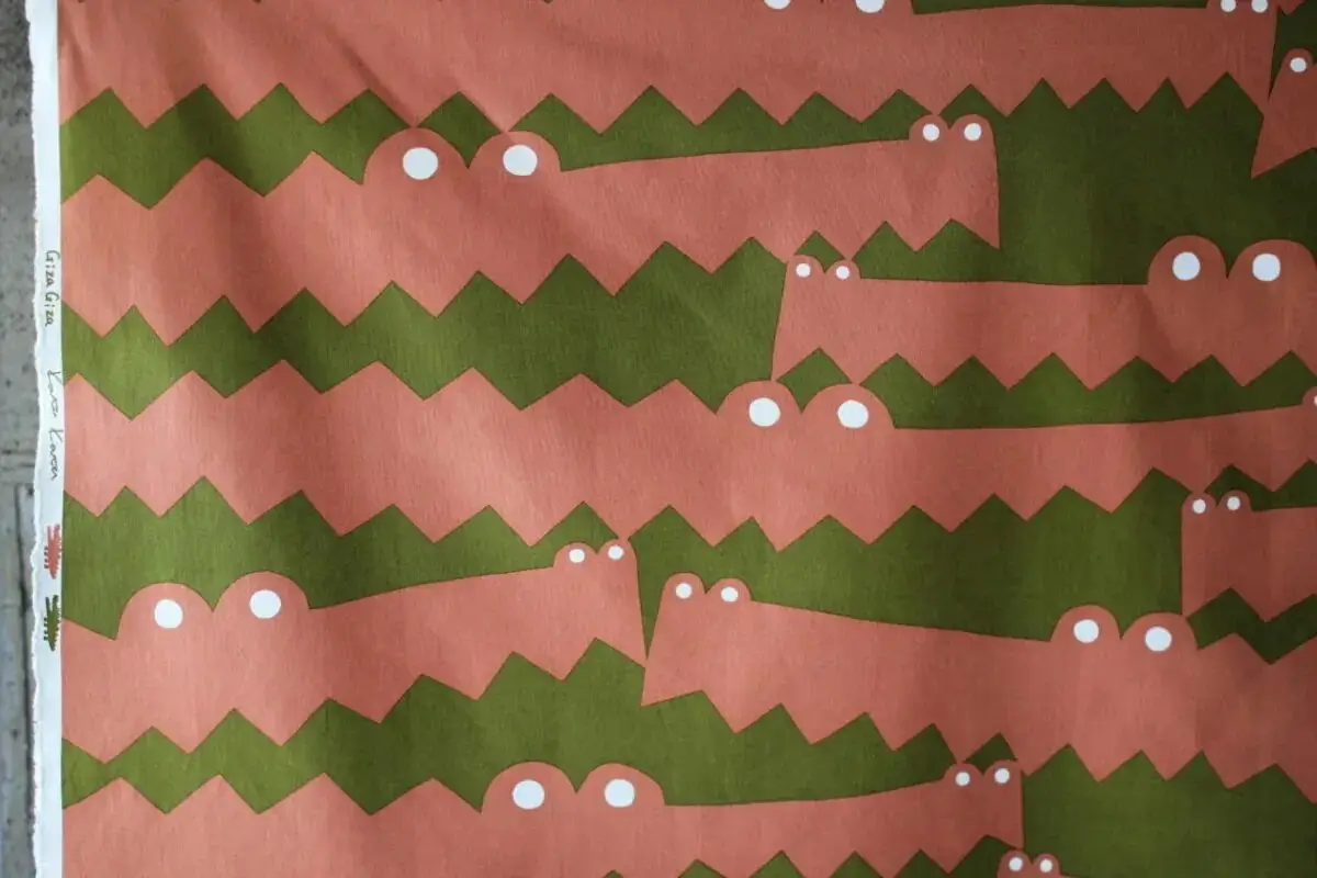 GizaGiza (Green x Pink) - Image 6