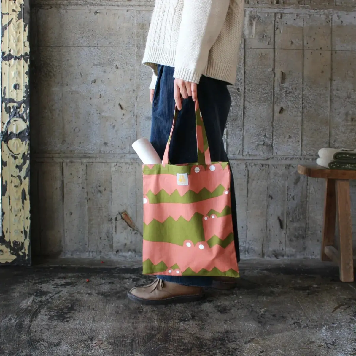 Trendschnitt Skirt Jupe No9 – English Translation Pattern Instructions