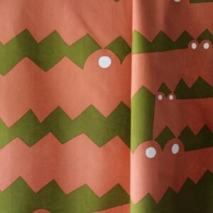 GizaGiza (Green x Pink)