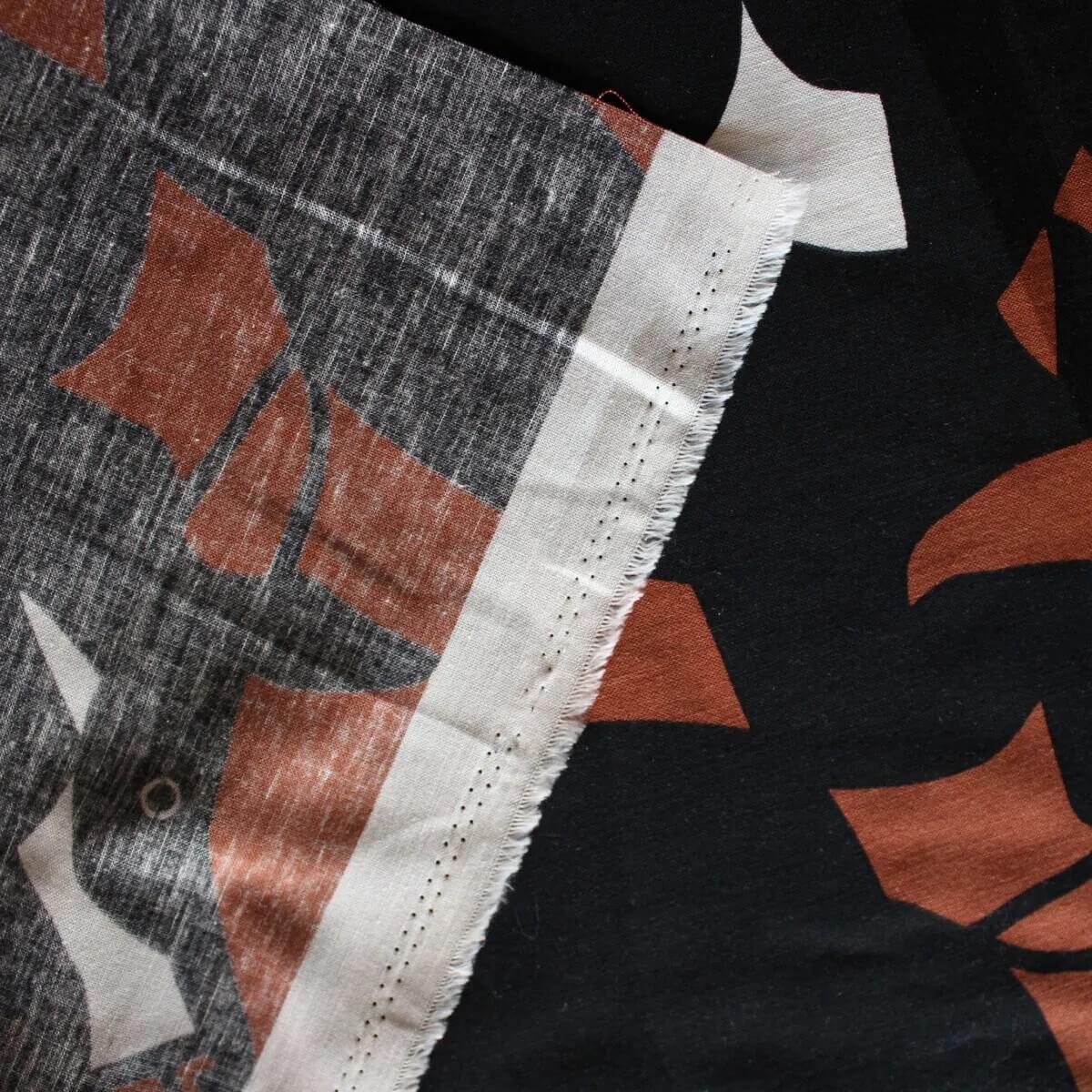 Gyu gyu (Cows) Brown - Image 4