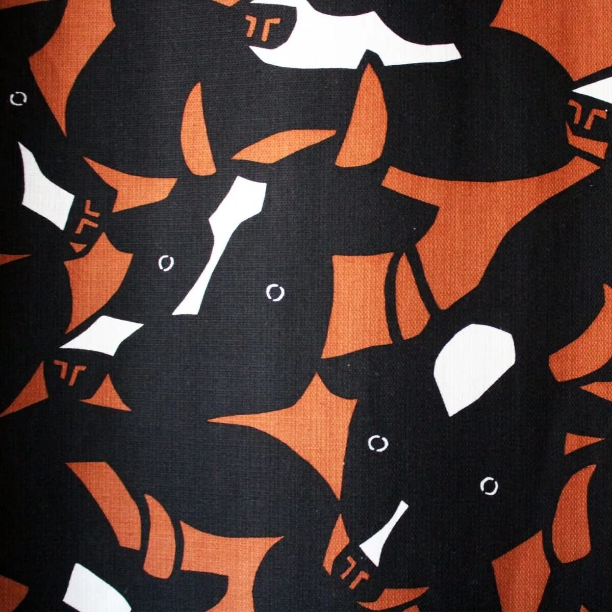 Gyu gyu (Cows) Brown