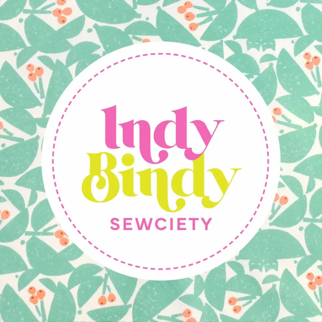 INDY BINDY Sewciety