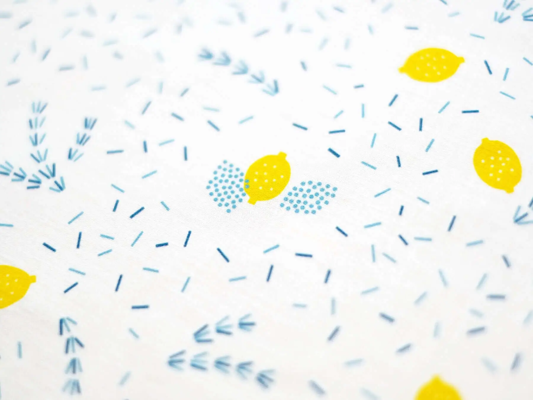 Rosemary and Lemon (Lightweight)