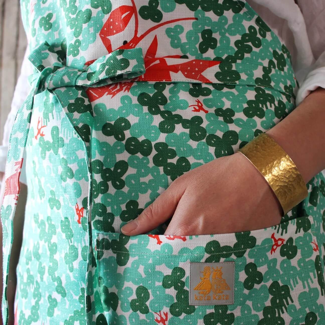 Trendschnitt Skirt and Cami Giveaway