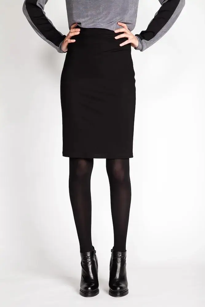 Named – Shadi Pencil Skirt