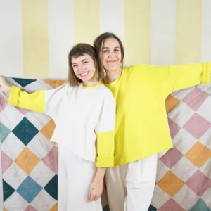 Matchy Matchy - All Around Crew