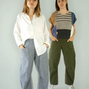 Matchy Matchy - Archer Work Pants