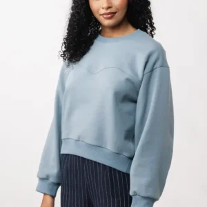 Named - Aalto sweatshirt