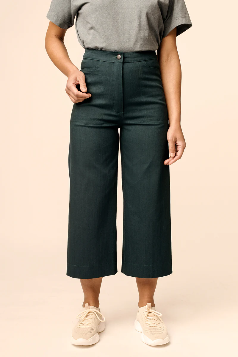 Named - Aina Trousers & Culottes - Image 6