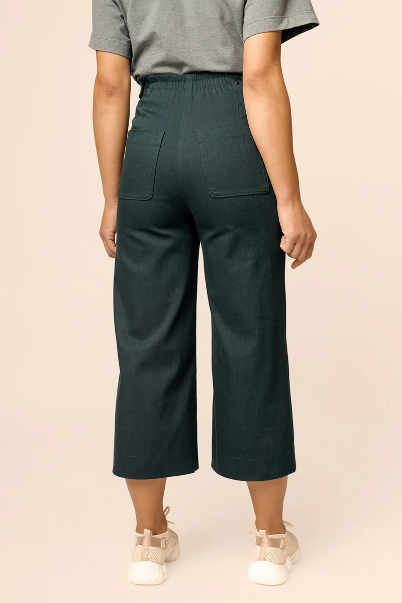 Named - Aina Trousers & Culottes - Image 5