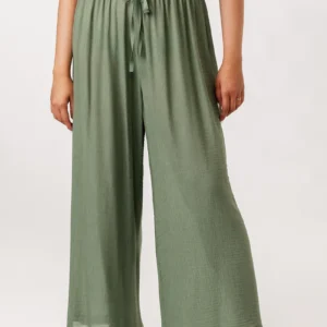 Named - Aulio Elastic Waist Shorts & Trousers