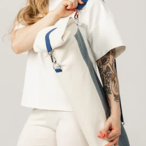 Named - Aura Yoga Mat Bag