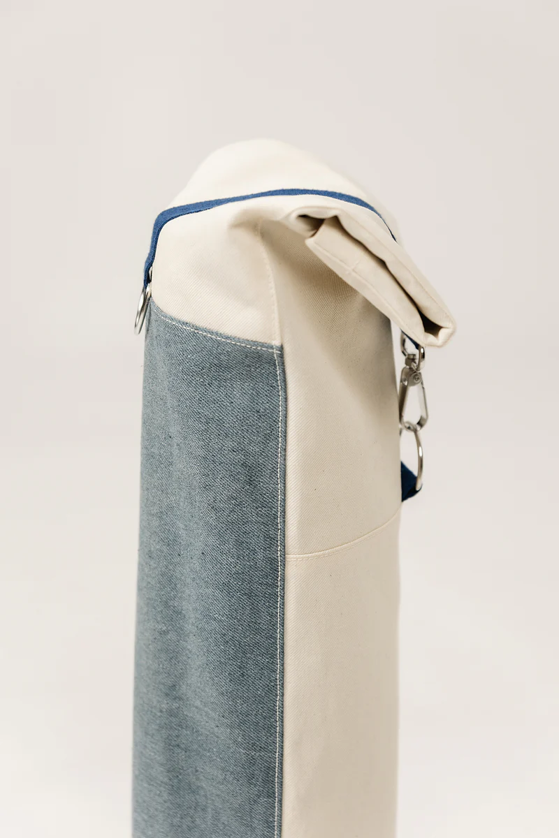 Named - Aura Yoga Mat Bag - Image 7