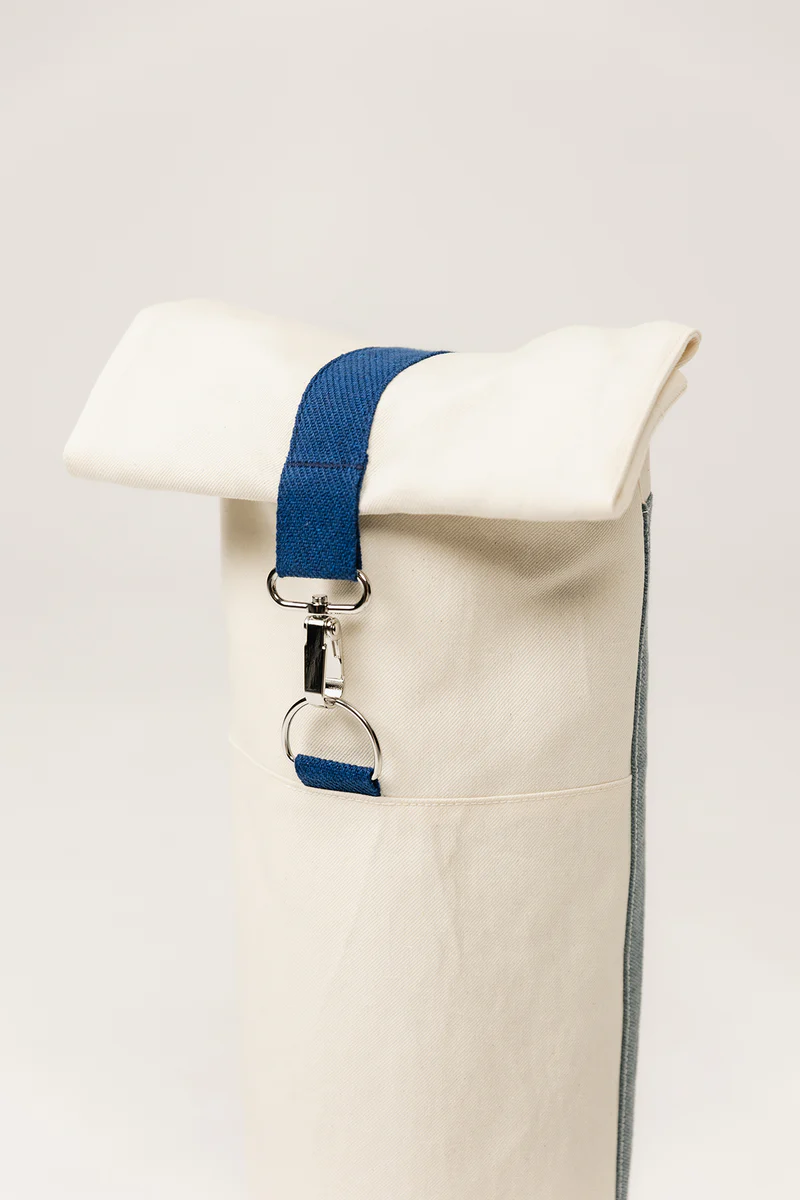 Named - Aura Yoga Mat Bag - Image 10