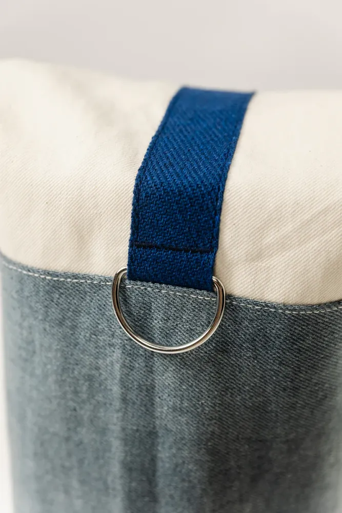 Named - Aura Yoga Mat Bag - Image 6