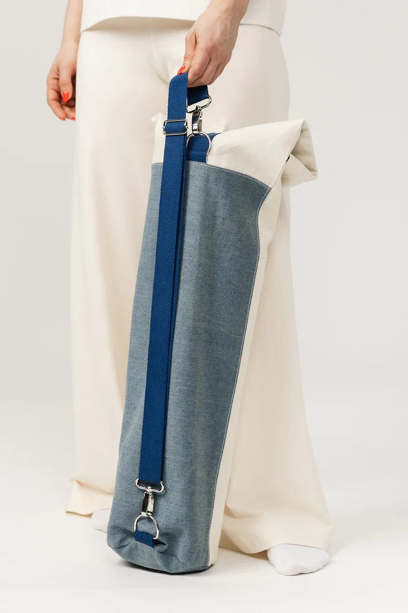 Named - Aura Yoga Mat Bag - Image 5