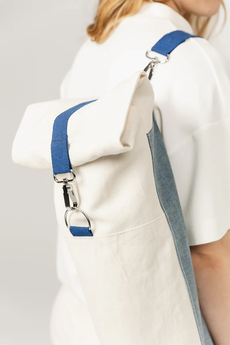 Named - Aura Yoga Mat Bag - Image 12