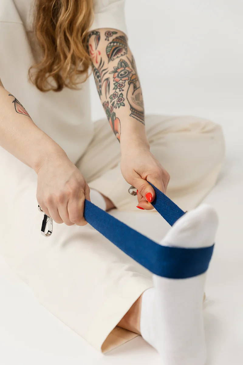 Named - Aura Yoga Mat Bag - Image 4