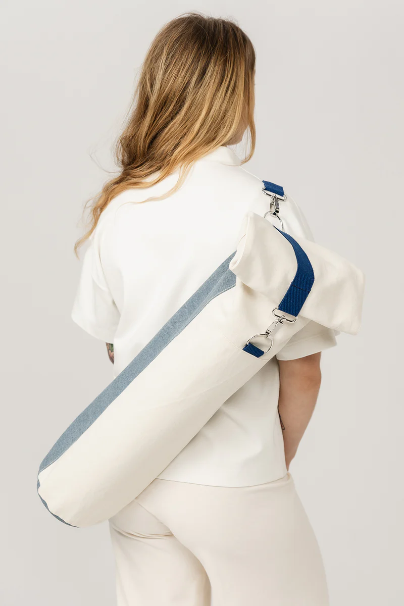 Named - Aura Yoga Mat Bag - Image 2