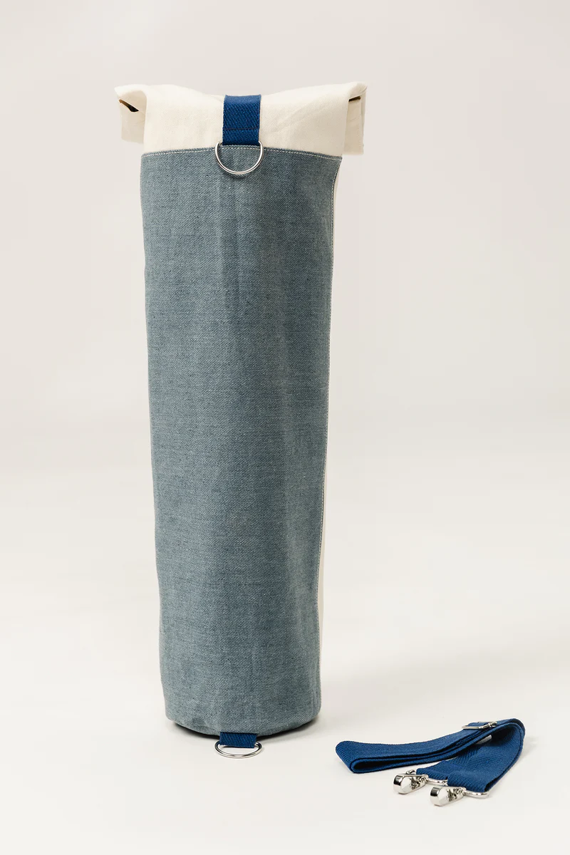 Named - Aura Yoga Mat Bag - Image 9