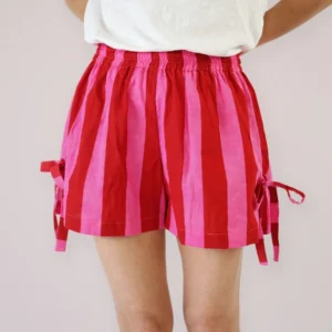 Matchy Matchy - Bow Boxer Shorts