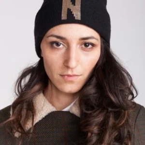 Named - Delia Beanie