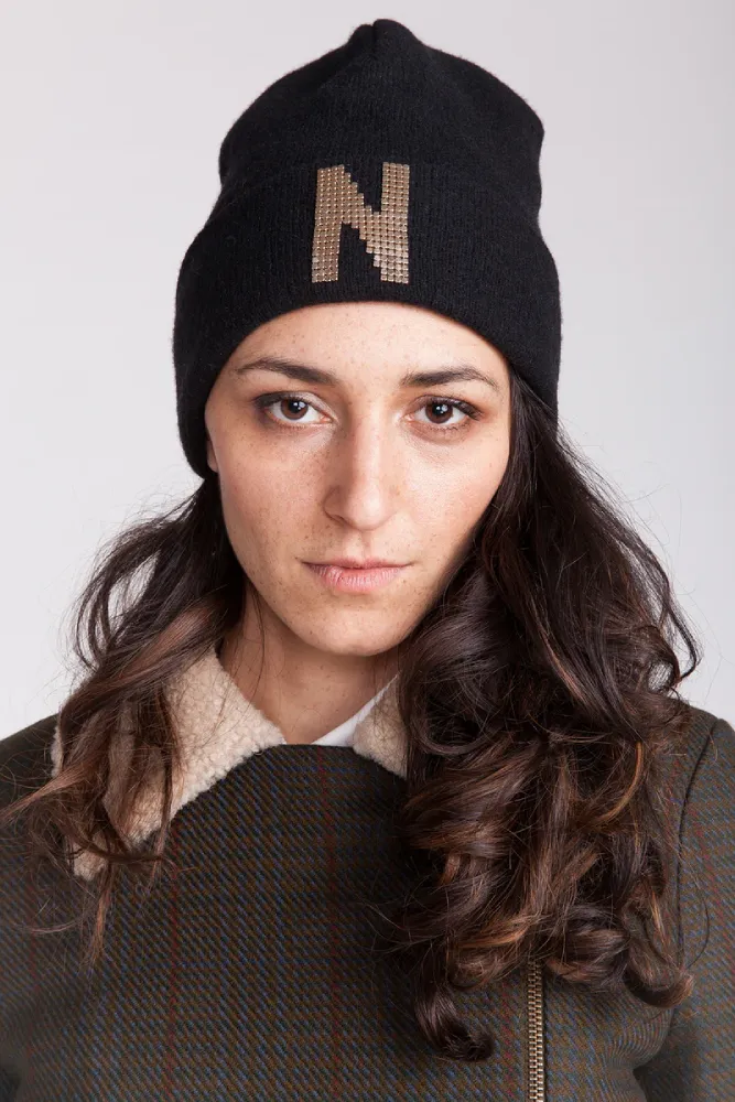 Named - Delia Beanie