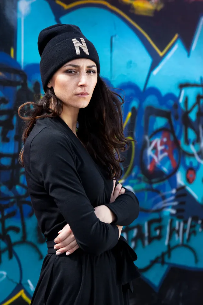 Named - Delia Beanie - Image 4