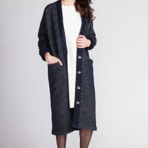 Named - Esme Maxi Cardigan