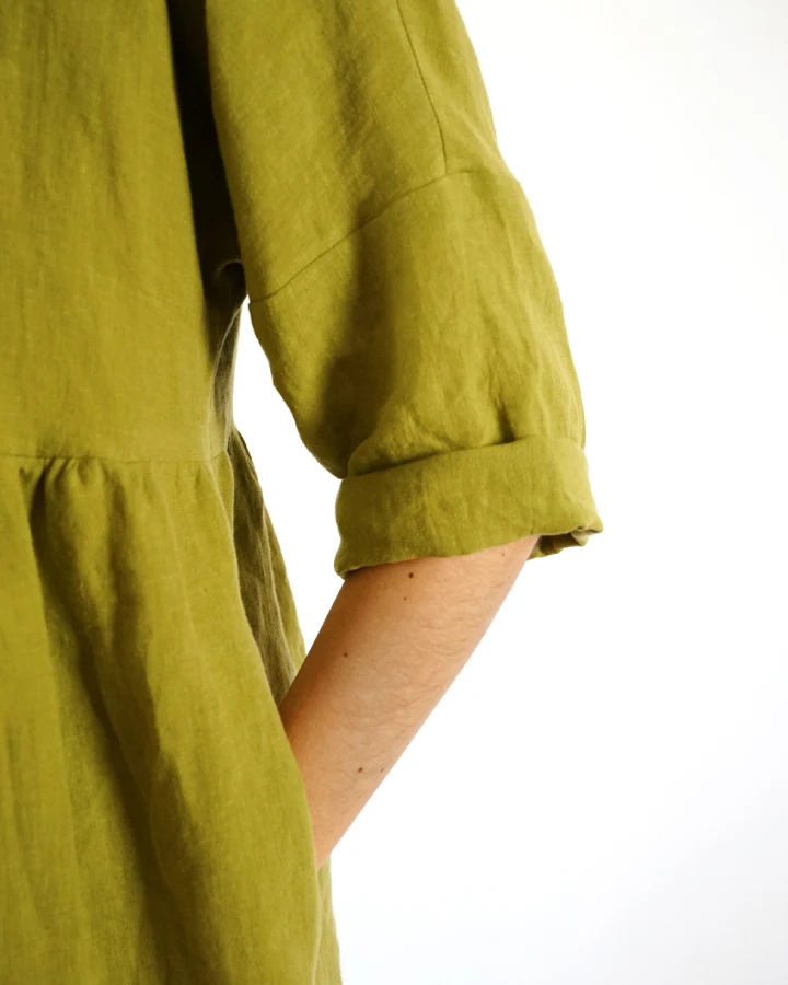 Matchy Matchy - Horizon Day Dress - Image 18