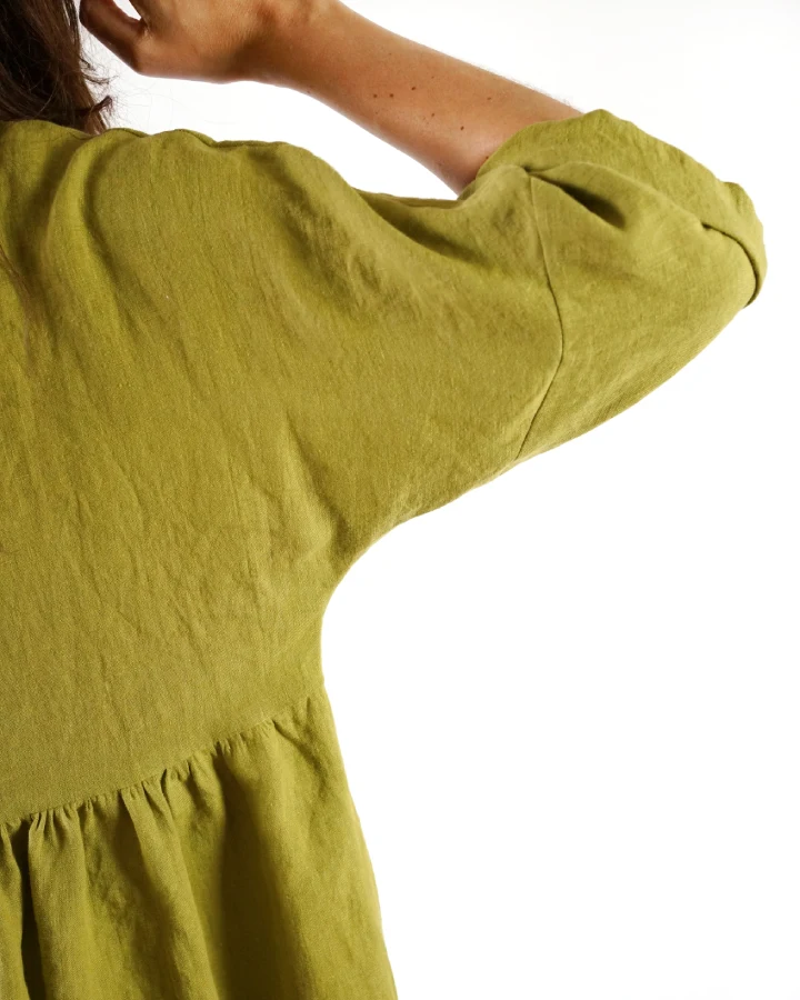 Matchy Matchy - Horizon Day Dress - Image 17