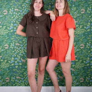 Matchy Matchy - High Tide Set