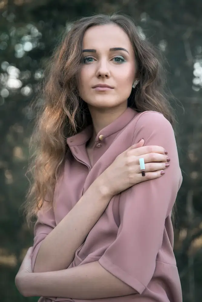 Named - Helmi Trench Blouse & Tunic Dress - Image 5